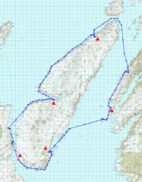 Round Jura